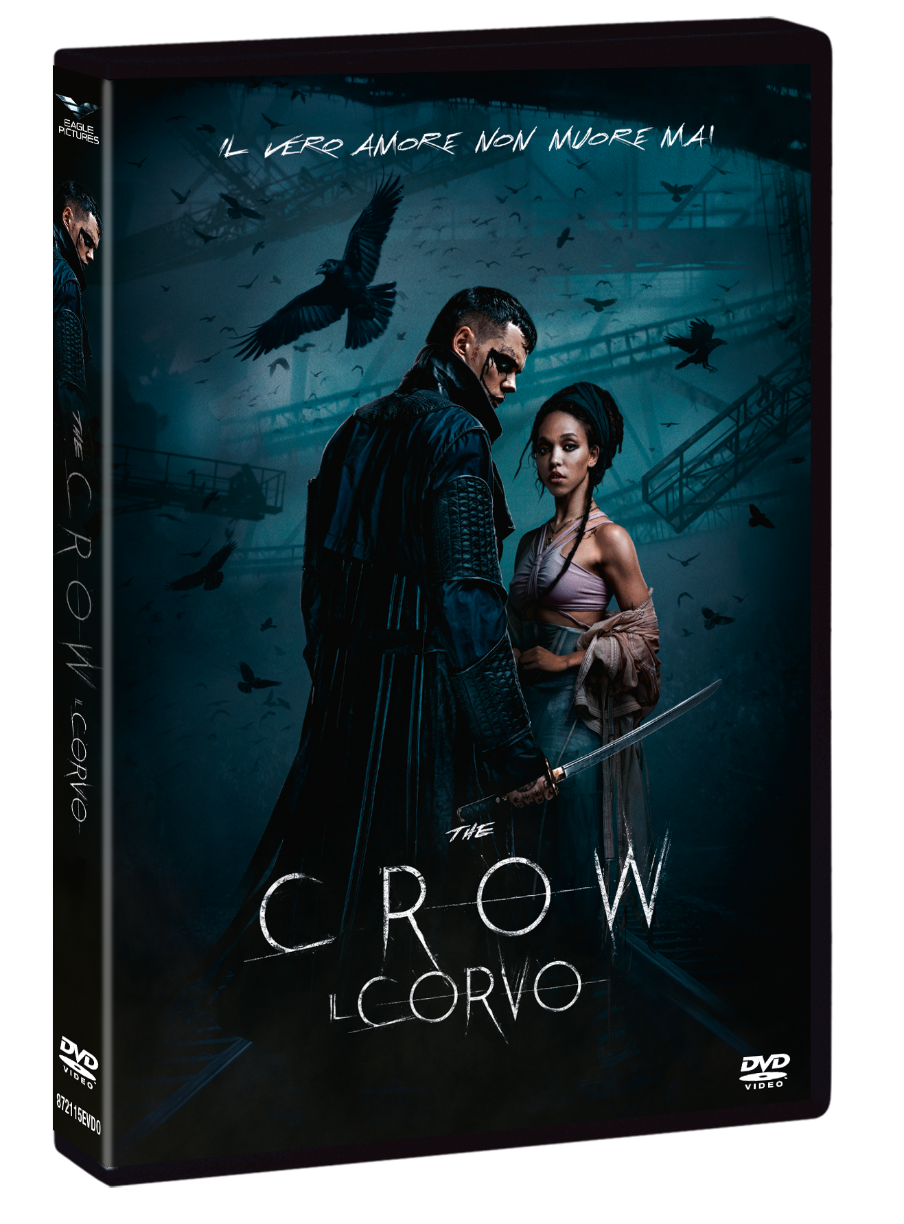 TheCrow_PackDVD_8031179422111