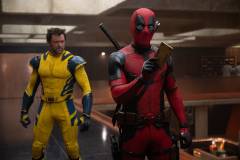 DEADPOOL &amp; WOLVERINE