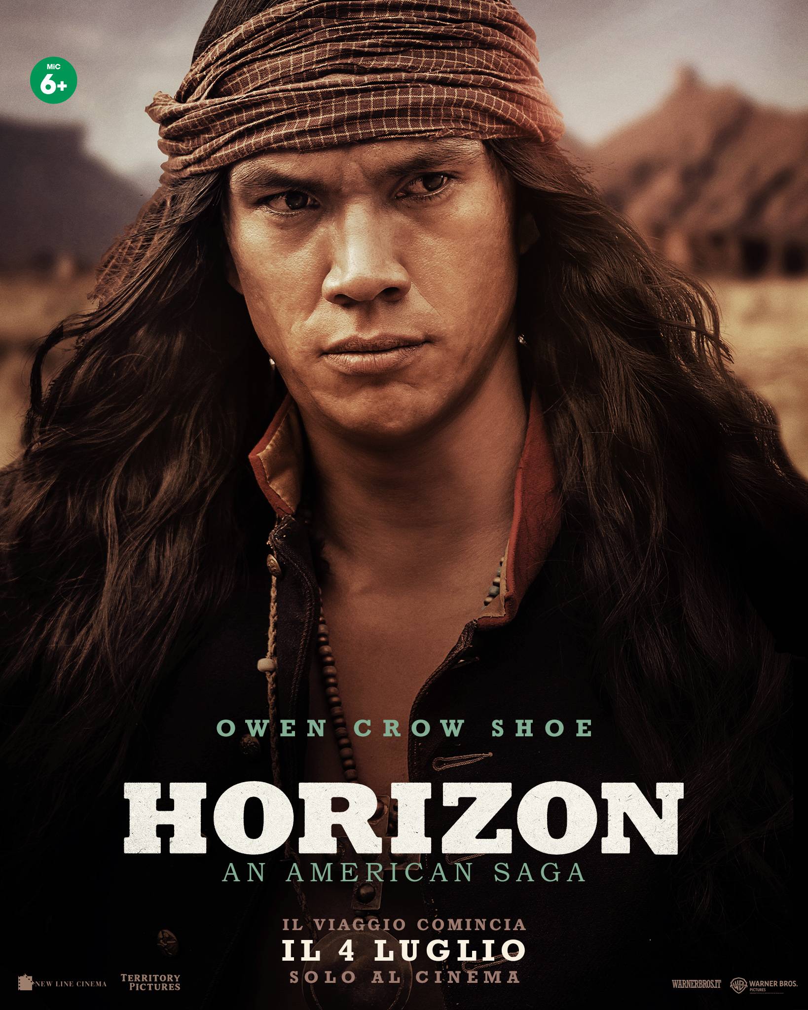 horizon - parte 1 - character poster 5