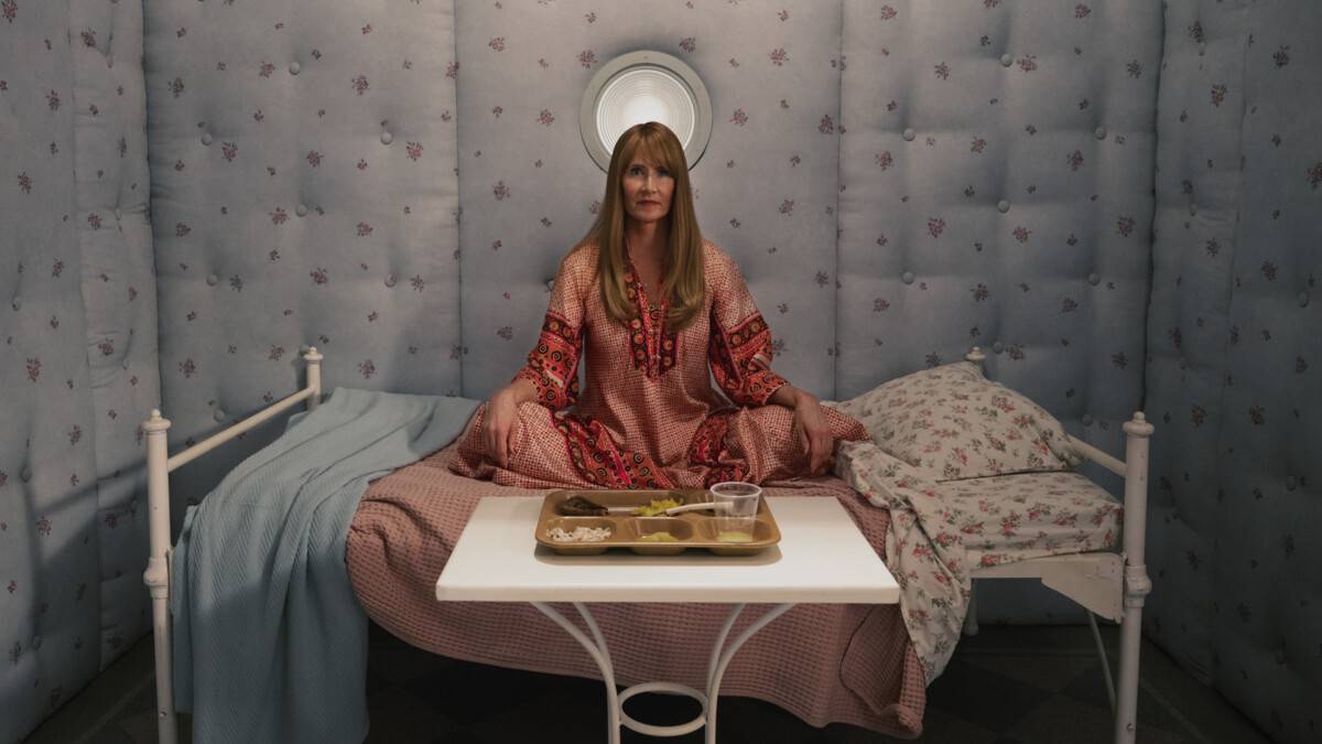 immagine seconda stagione Palm Royale