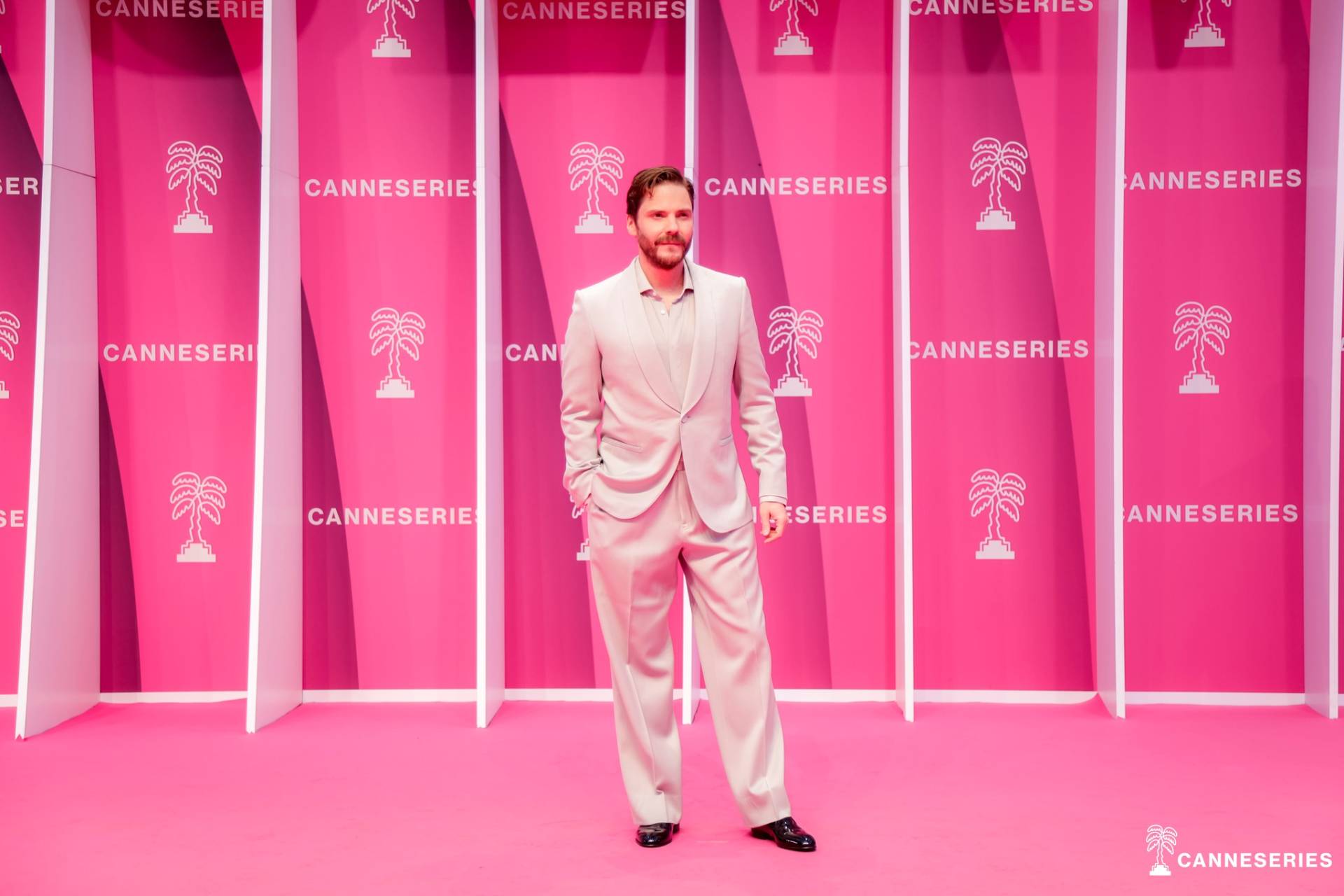 Becoming Karl Lagerfield - Canneseries 1