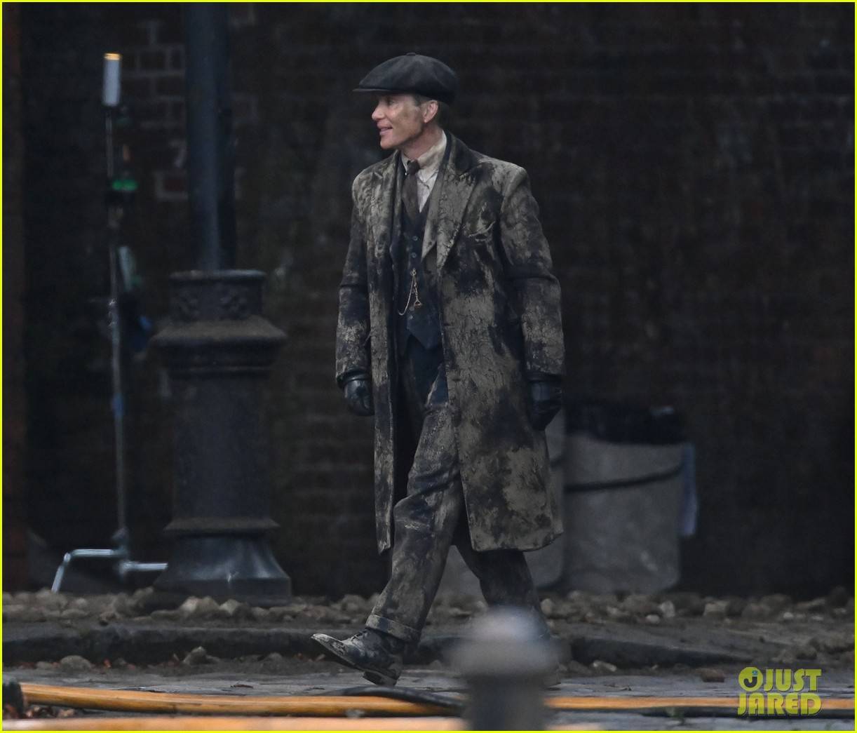 peaky blinders il film nuovo foto