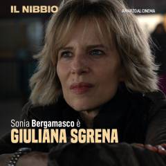 Il Nibbio - poster 2