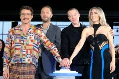 I Fantastici 4 - Gli Inizi - cast - think movies