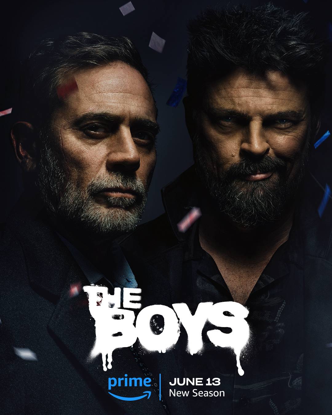 nuovo poster the boys quarta stagione