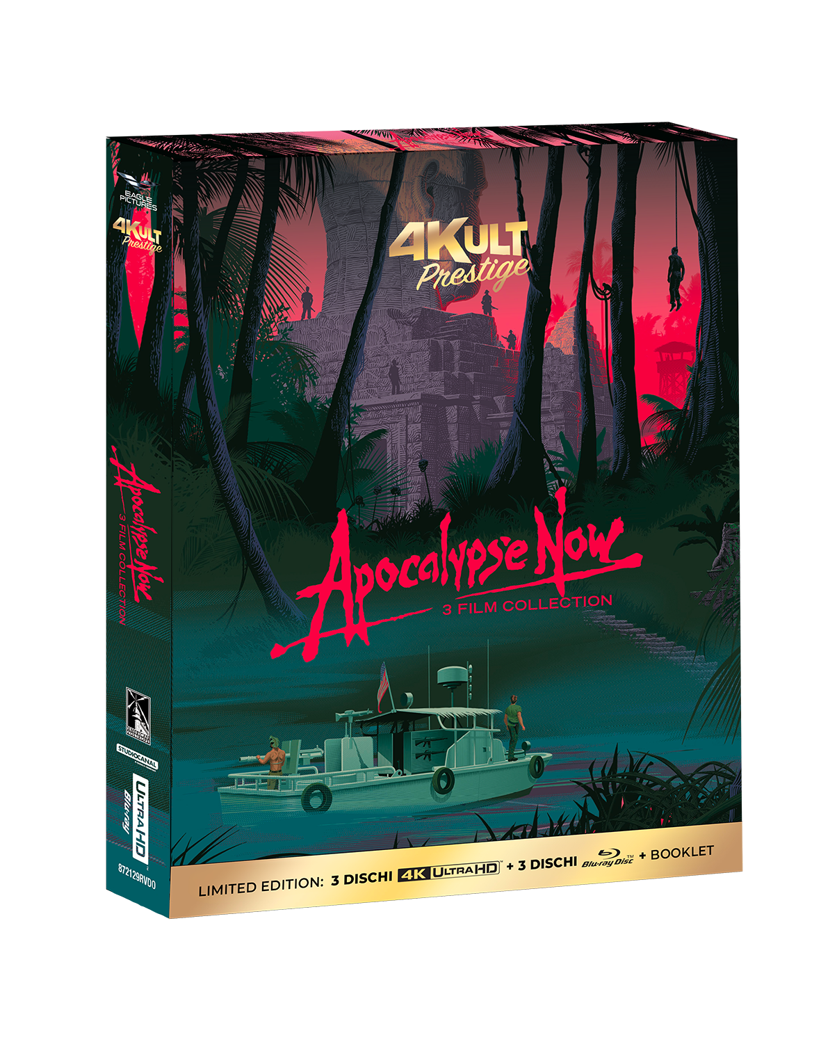 Apocalypse now Pack_8031179421299