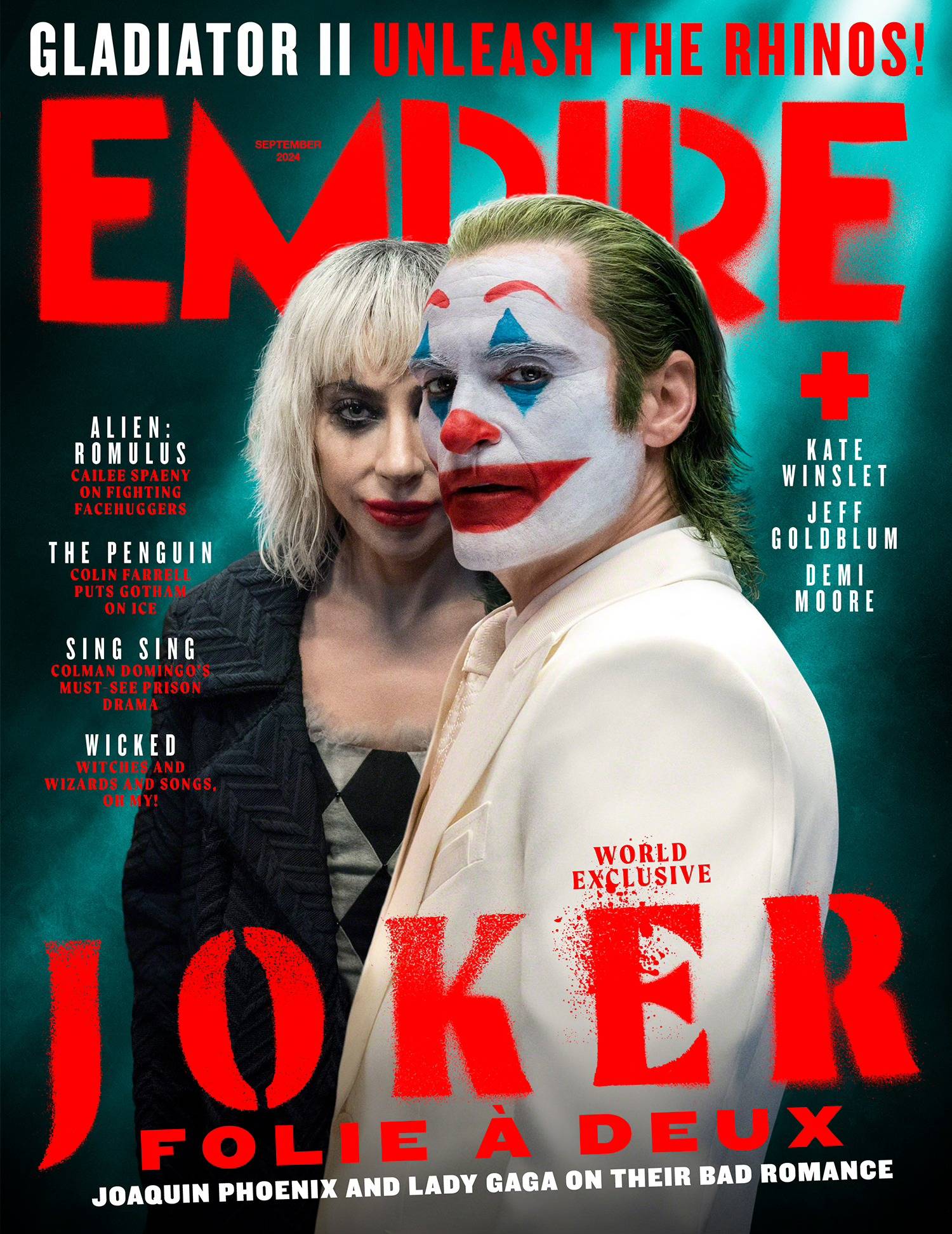 copertina empire magazine