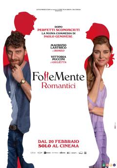 FolleMente - character poster 4