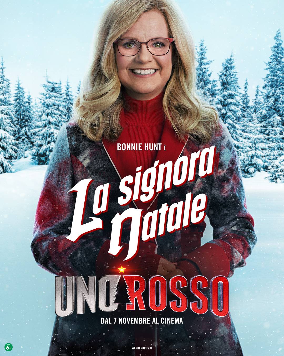 uno rosso character poster 5