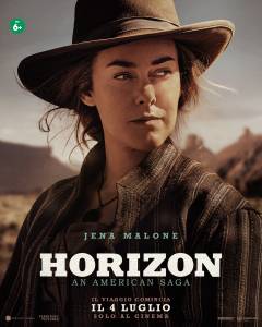 horizon - parte 1 - character poster 2