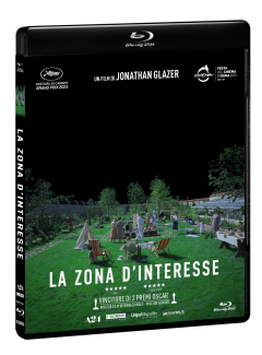 La zona di interessePack_BD_8031179418657