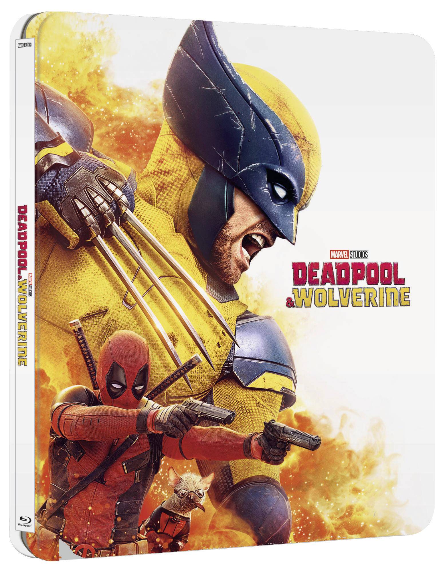 Deadpool&Wolverine_4KSteelbook_V2_Wolverine8031179421473