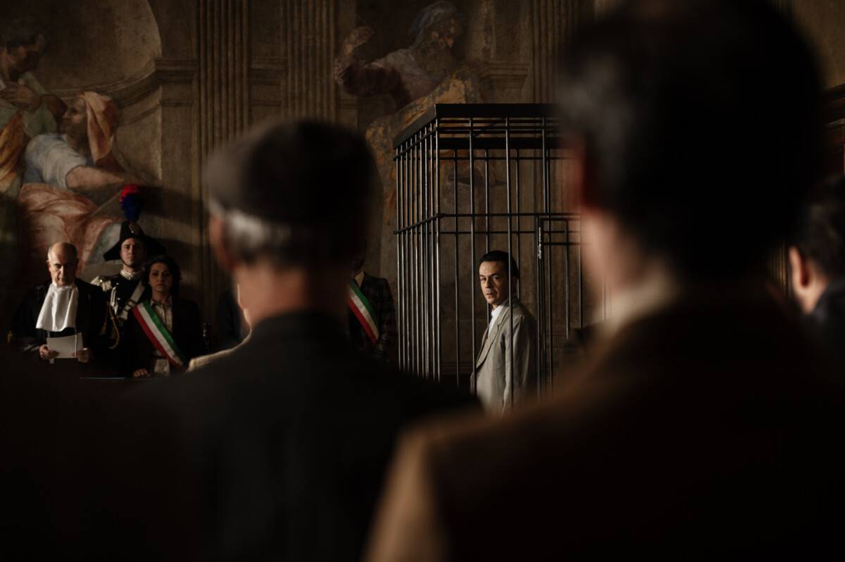 immagine serie Il Mostro