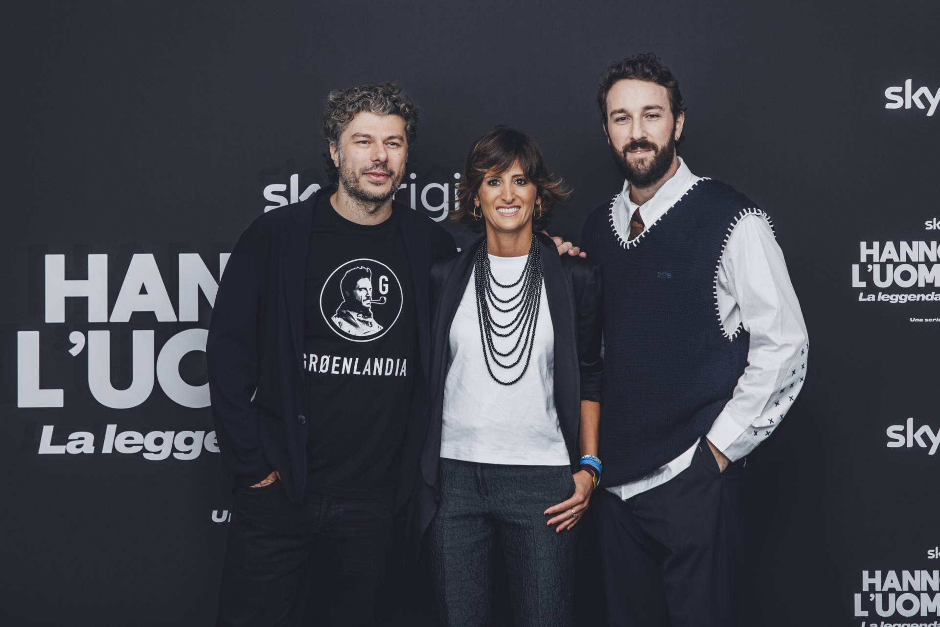 photocall hanno ucciso l'uomo ragno