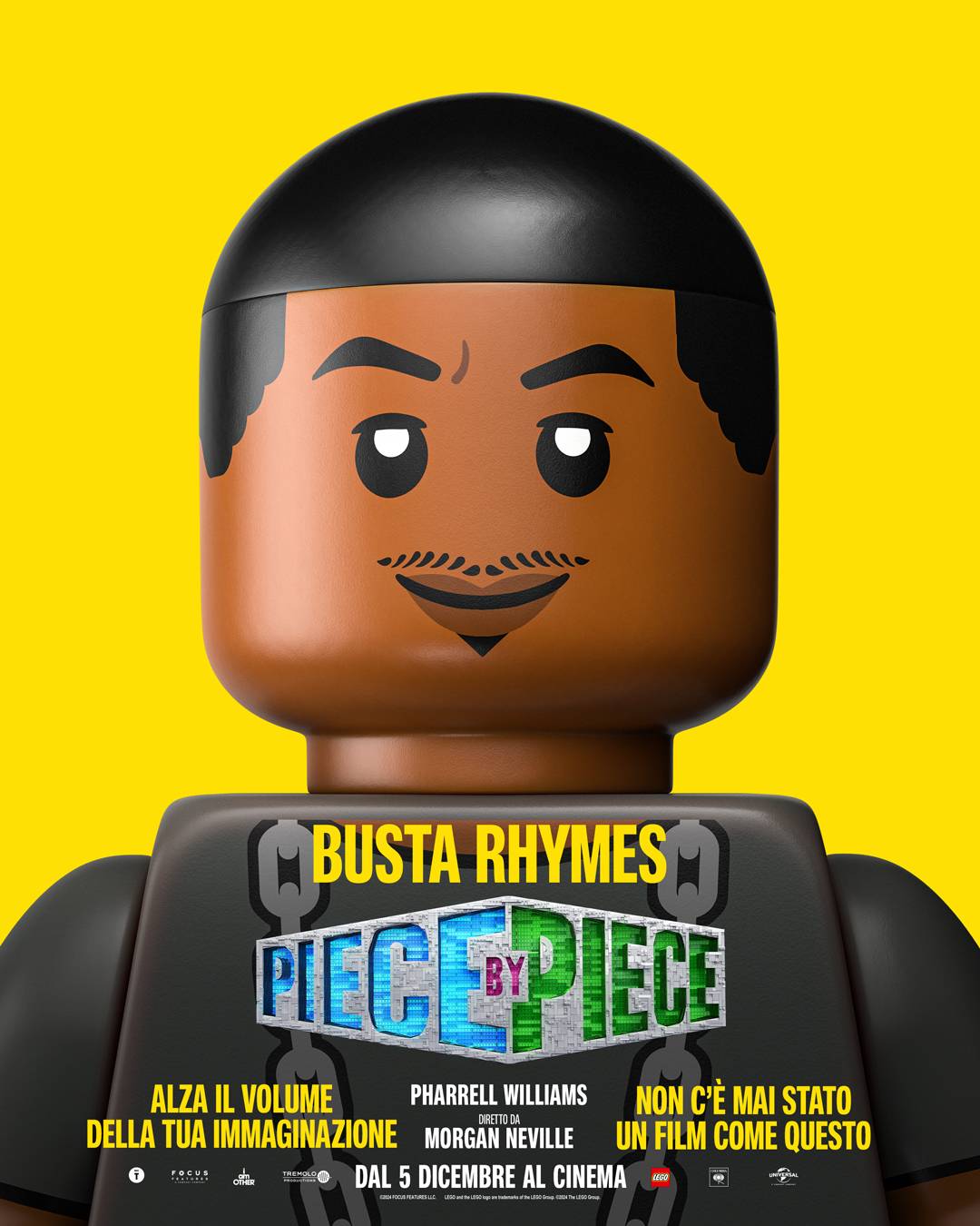 piece by piece - poster 5