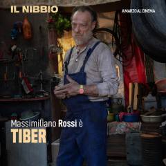 Il Nibbio - poster 5