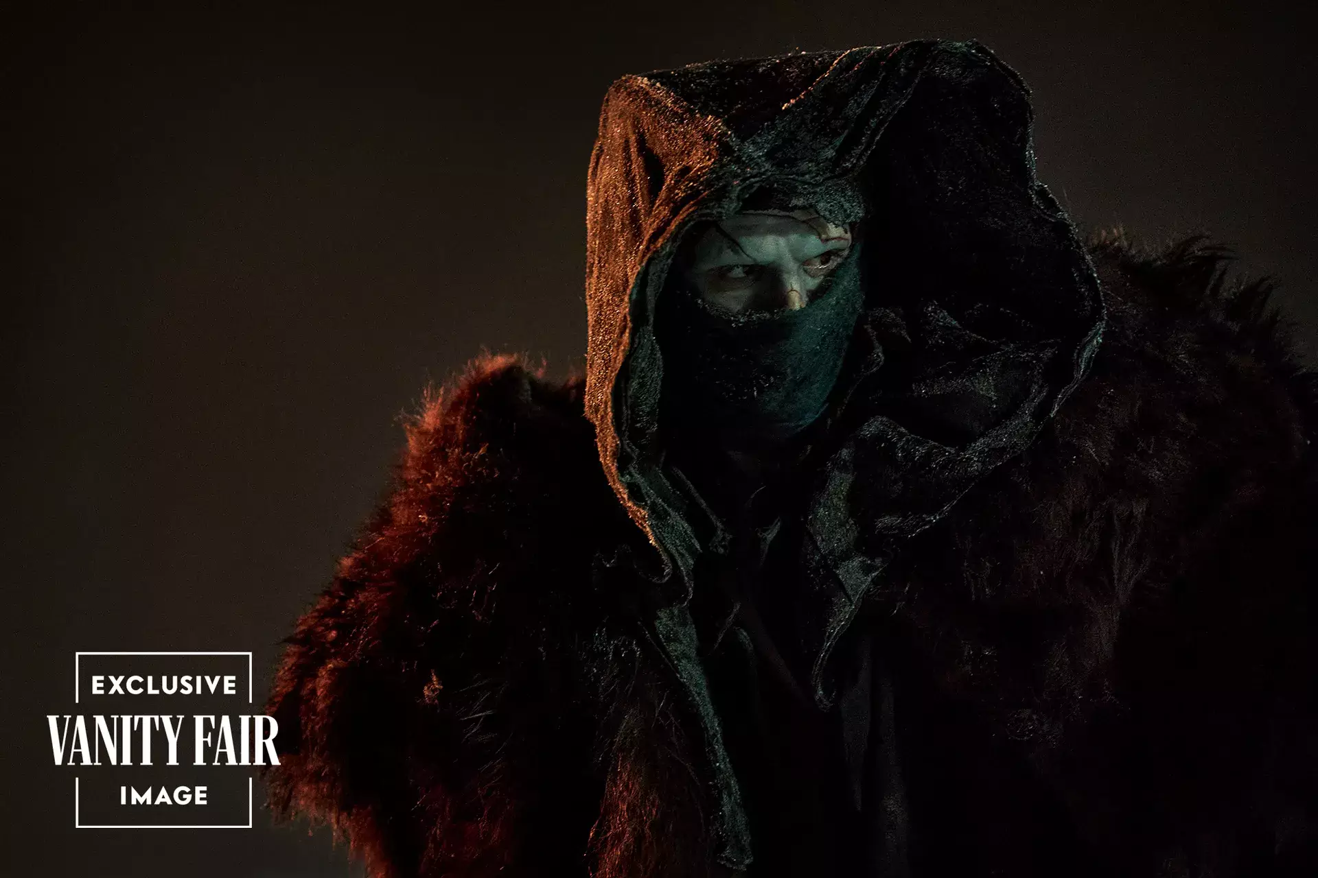 immagine frankenstein di guillermo del toro