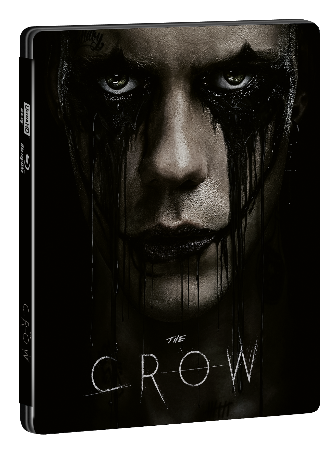 TheCrow_IlCorvo_4KSteelbook_8031179422166