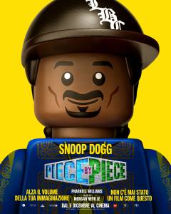 Piece by Piece - poster 3