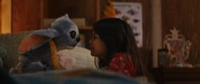 Lilo & Stitch - live - action - immagine 5