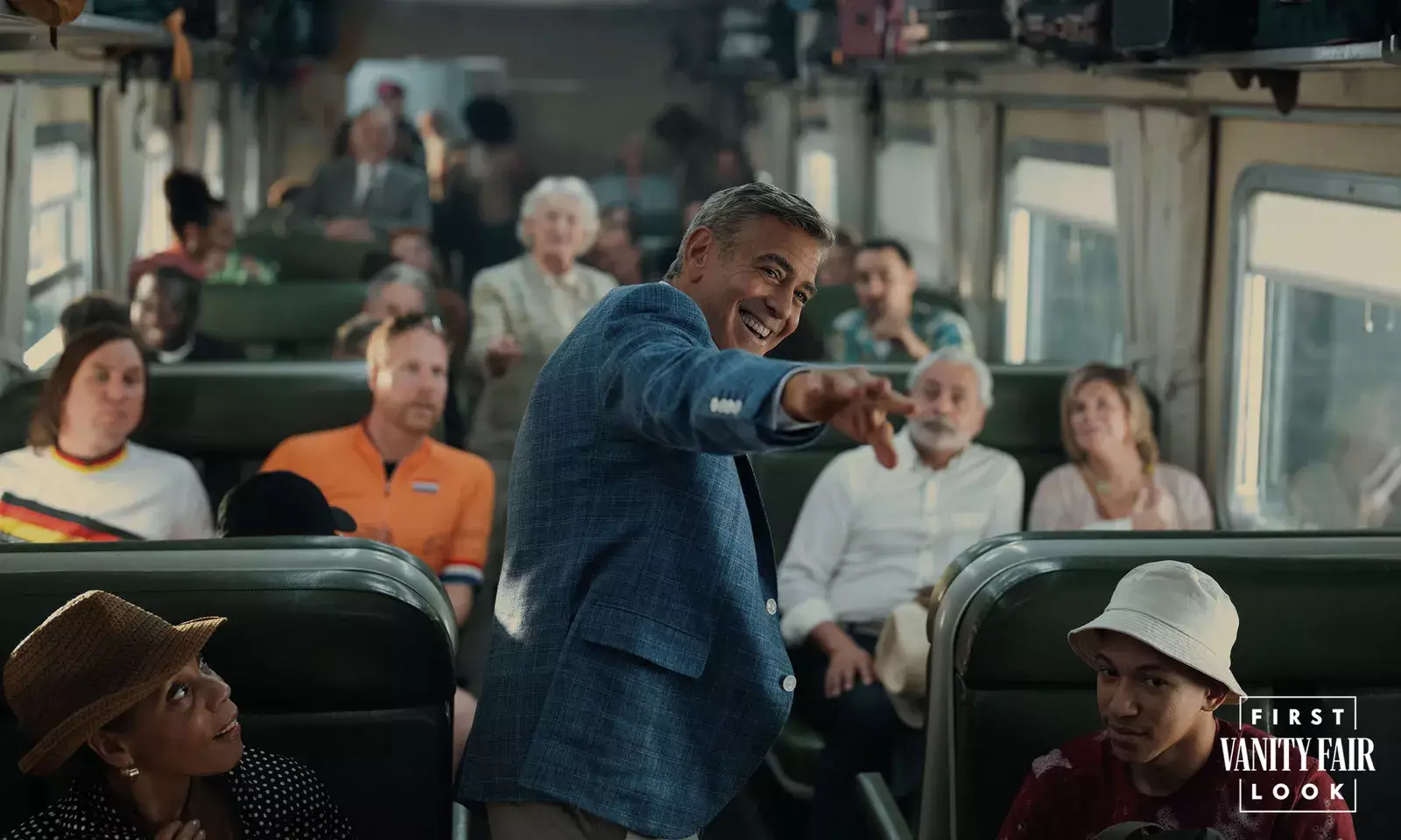 immagine film jay kelly