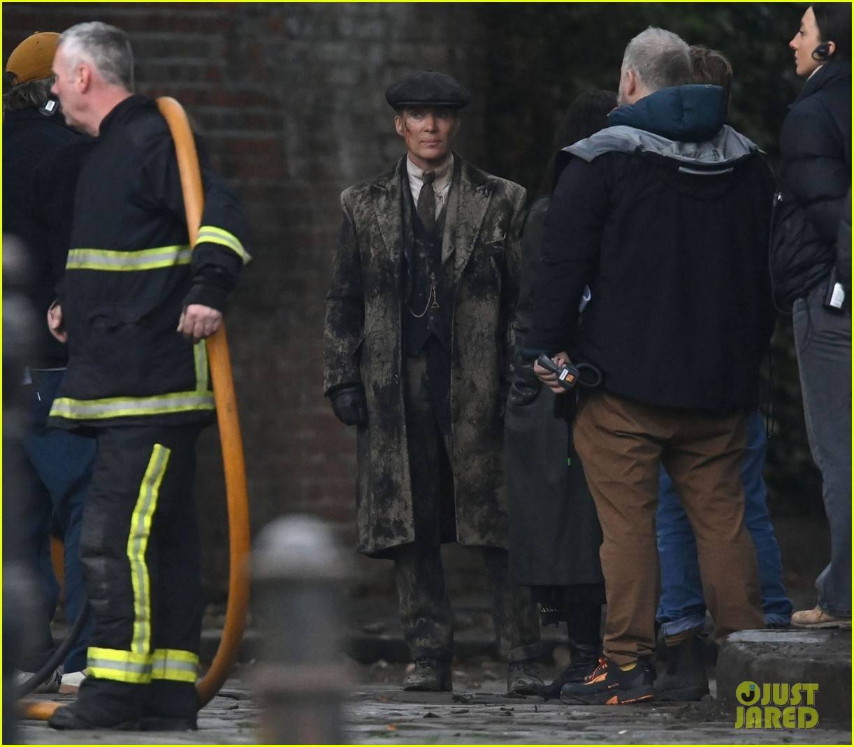 peaky blinders il film nuovo foto