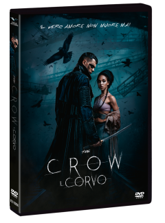 TheCrow_PackDVD_8031179422111