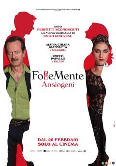 FolleMente - character poster 5