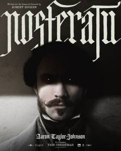 Nosferatu poster 2