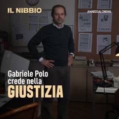 Il Nibbio - 4 poster