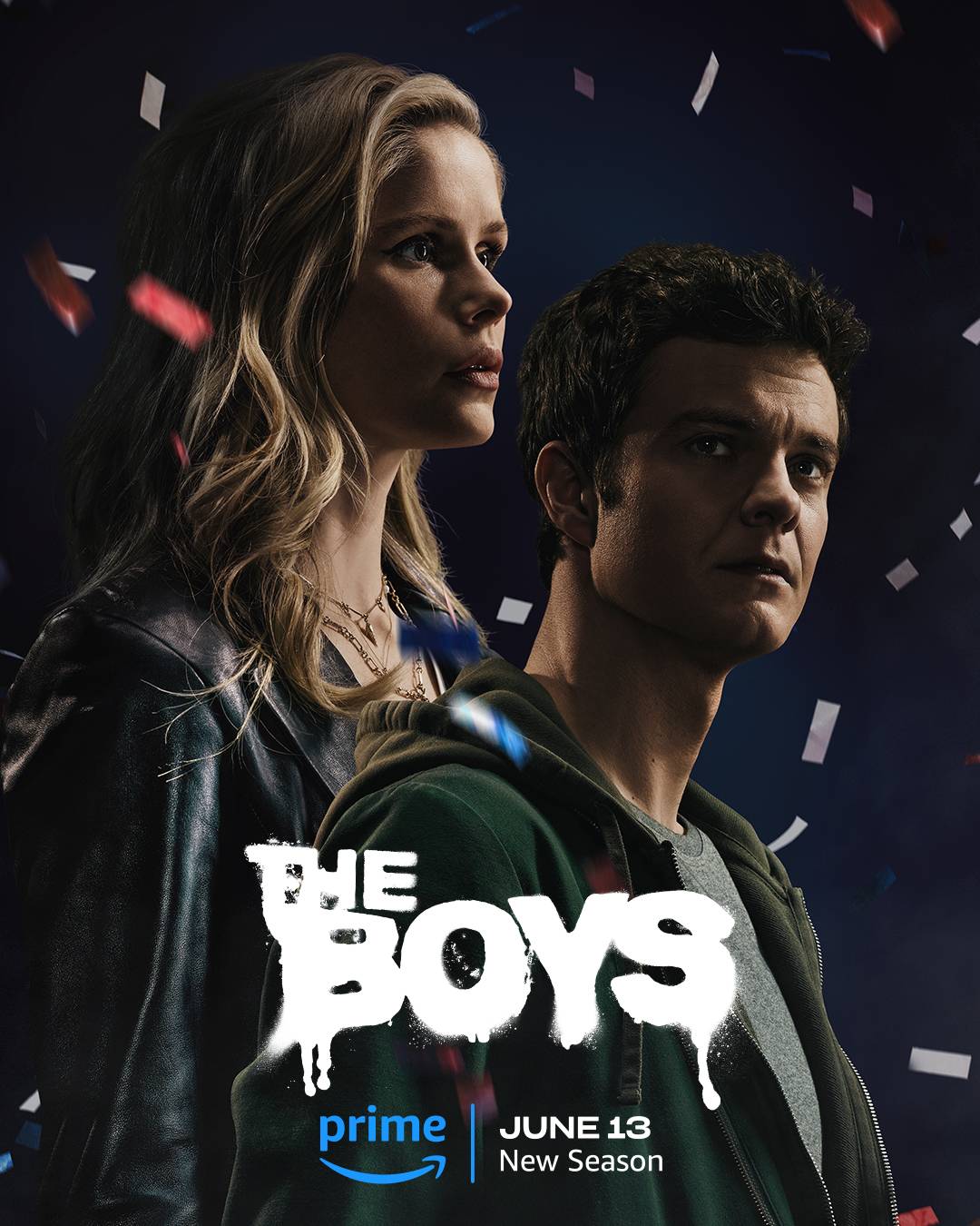nuovo poster the boys quarta stagione