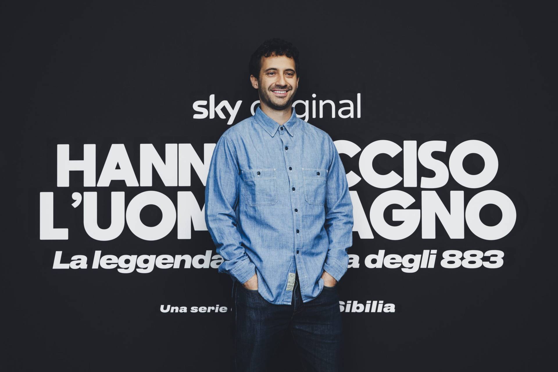 photocall hanno ucciso l'uomo ragno