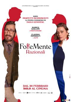 FolleMente - character poster 3