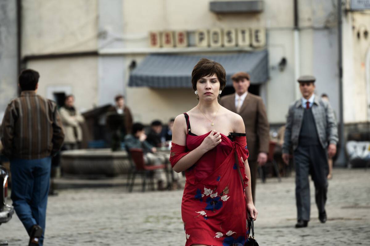 immagine serie Il Mostro