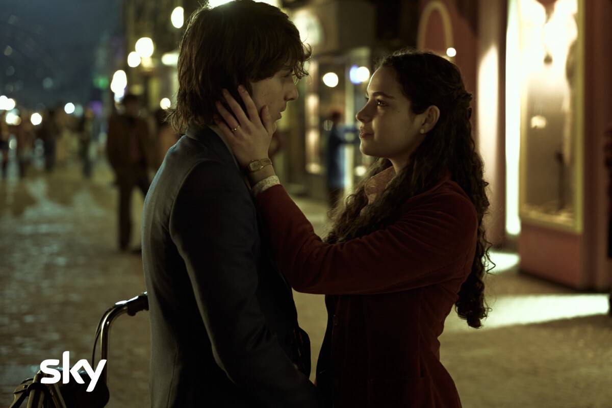 immagine gomorra - lee origini