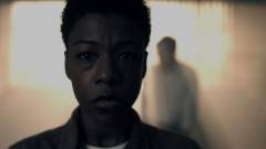 THE HANDMAID'S TALE - SEASON 6 - “First Look” (Hulu)
SAMIRA WILEY