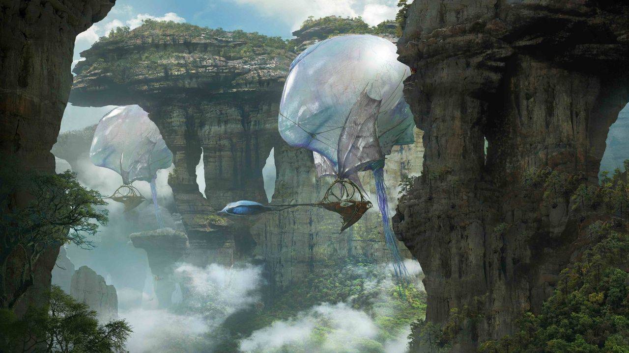 avatar: fuoco e cenere concept art 1 