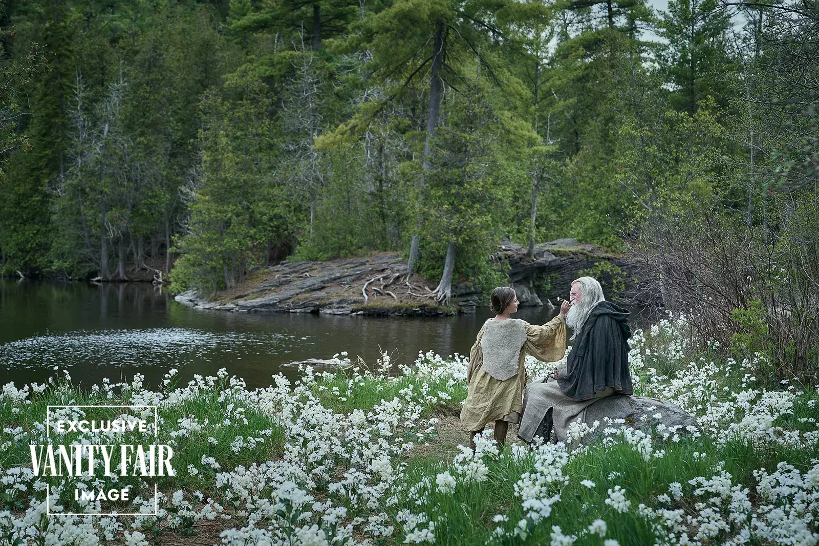 immagine film frankenstein di guillermo del toro
