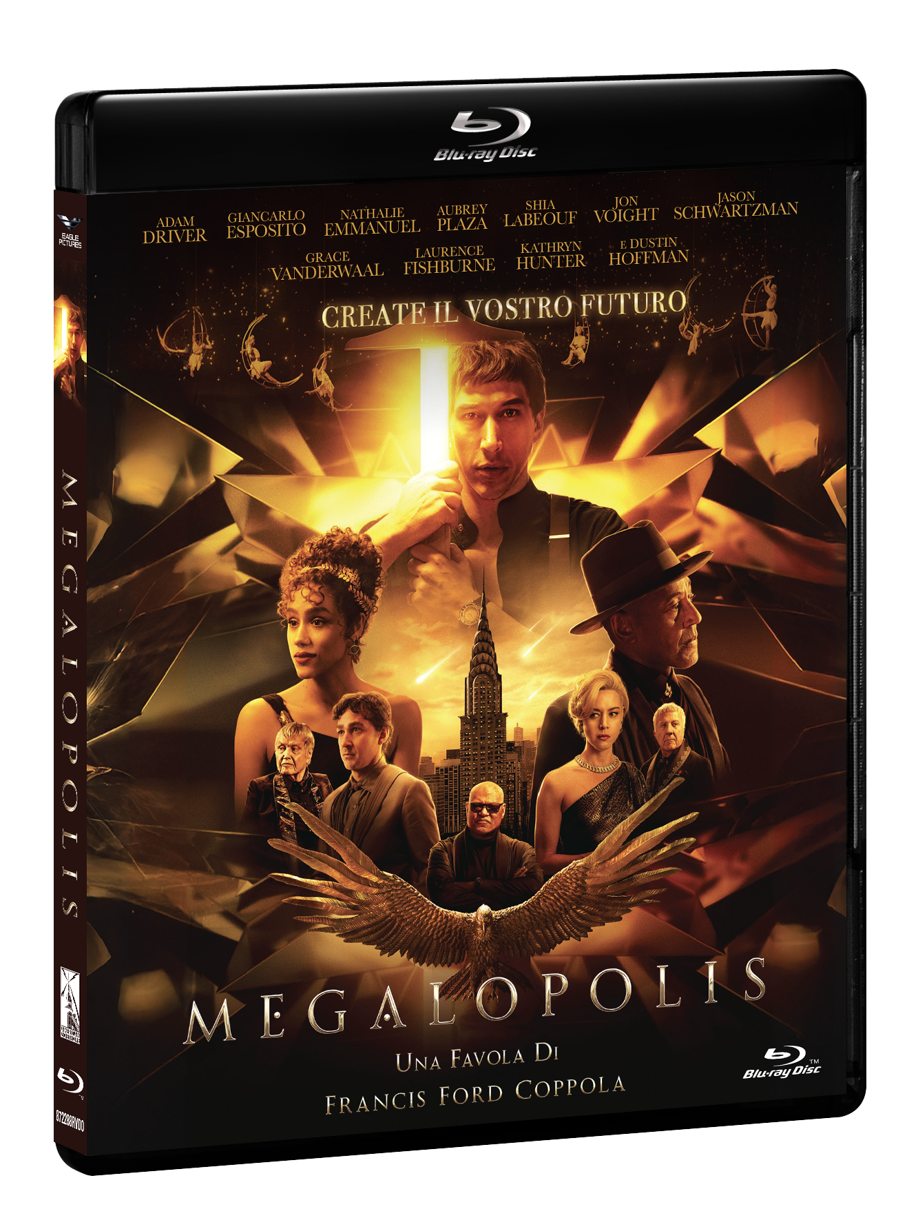 Megalopolis_Pack BD_8031179422883