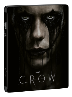 TheCrow_IlCorvo_4KSteelbook_8031179422166