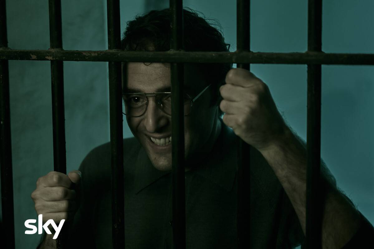 immagine gomorra - lee origini