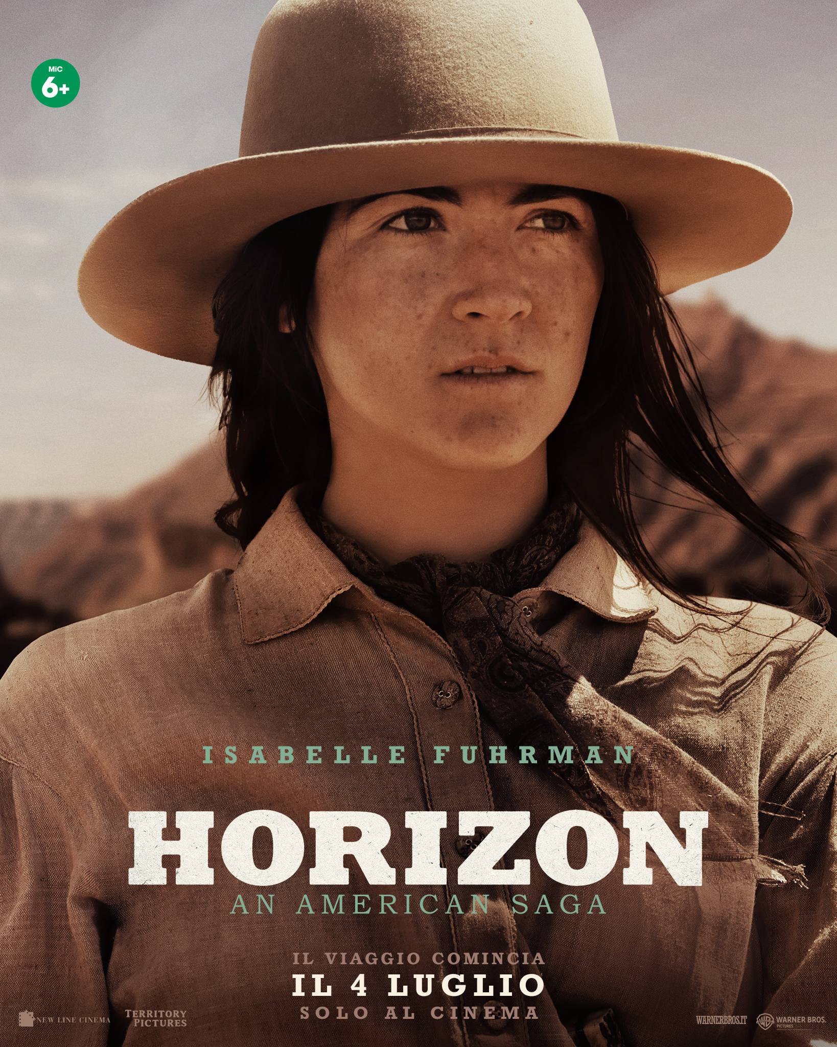 horizon - poster 11