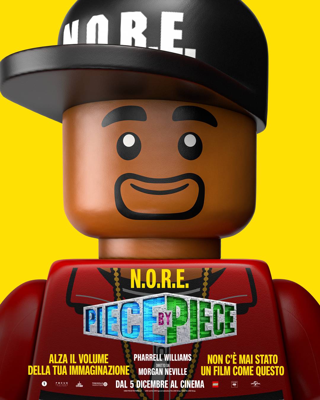 piece by piece - poster 7