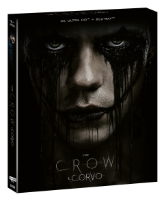 TheCrow_SlipcaseBD4k_Stampa Sony_8031179422135