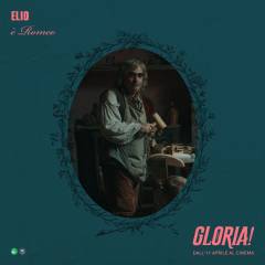 gloria - poster 6