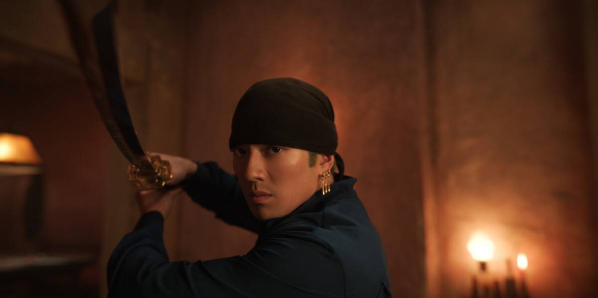 immagine one piece seconda stagione