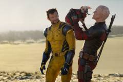 DEADPOOL &amp; WOLVERINE