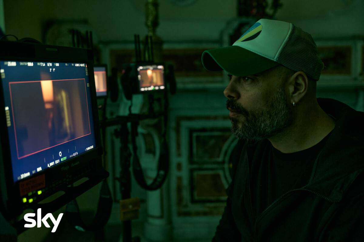 immagine gomorra - lee origini
