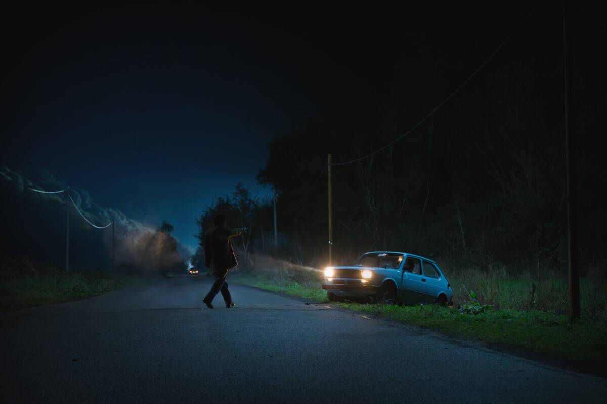 immagine serie Il Mostro