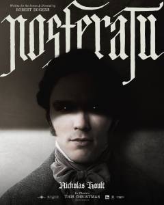 nosferatu - poster 5